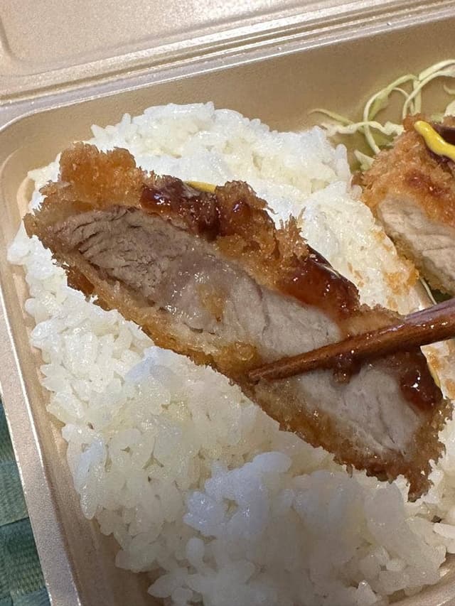 とんかつ みやび - サブ画像1