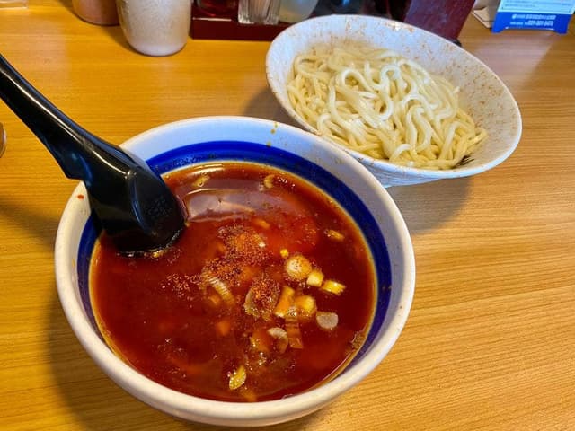 東池袋大勝軒 うさぎ屋 - サブ画像3