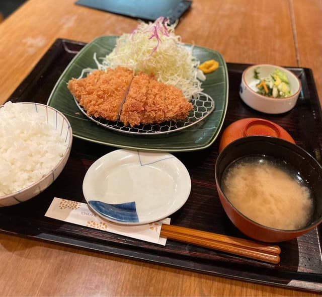 とんかつ和幸 富国生命ビル日比谷店 - サブ画像1