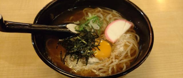 そば処一休さん - サブ画像1