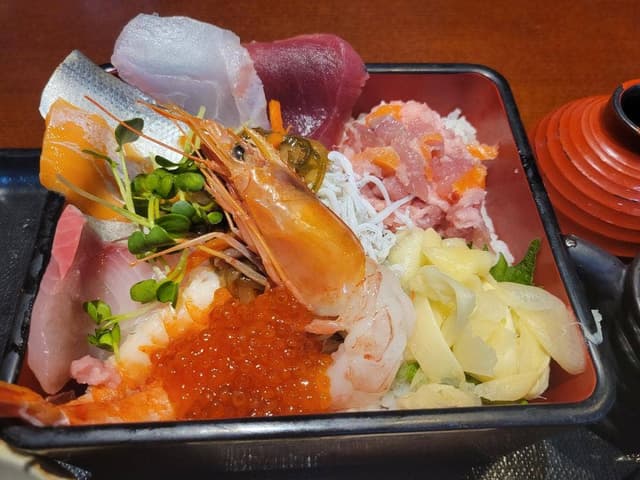 海鮮日本酒 ほっこり 霞ヶ関店 - サブ画像1