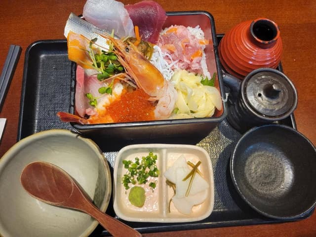海鮮日本酒 ほっこり 霞ヶ関店 - サブ画像3