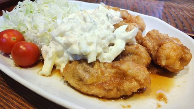 水郷のとりやさん 須田本店 - サブ画像1