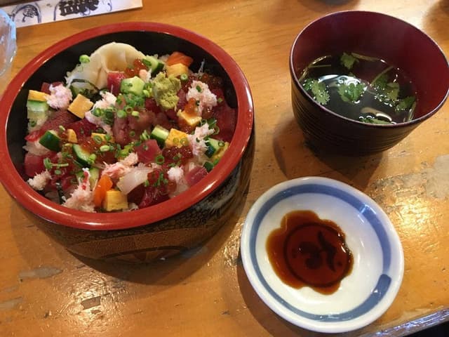 みとや寿司 - サブ画像3