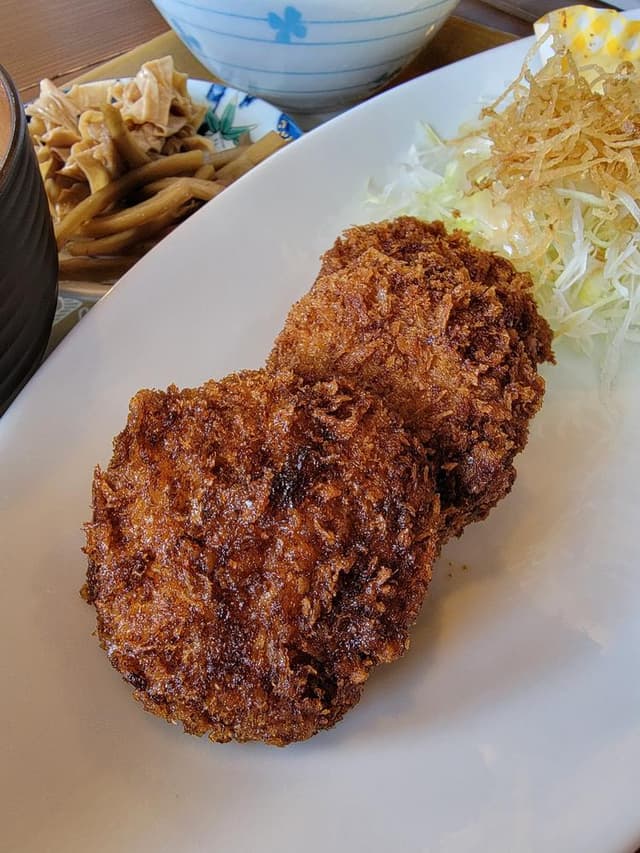 ごはんカフェ かどtoかぜ - サブ画像1