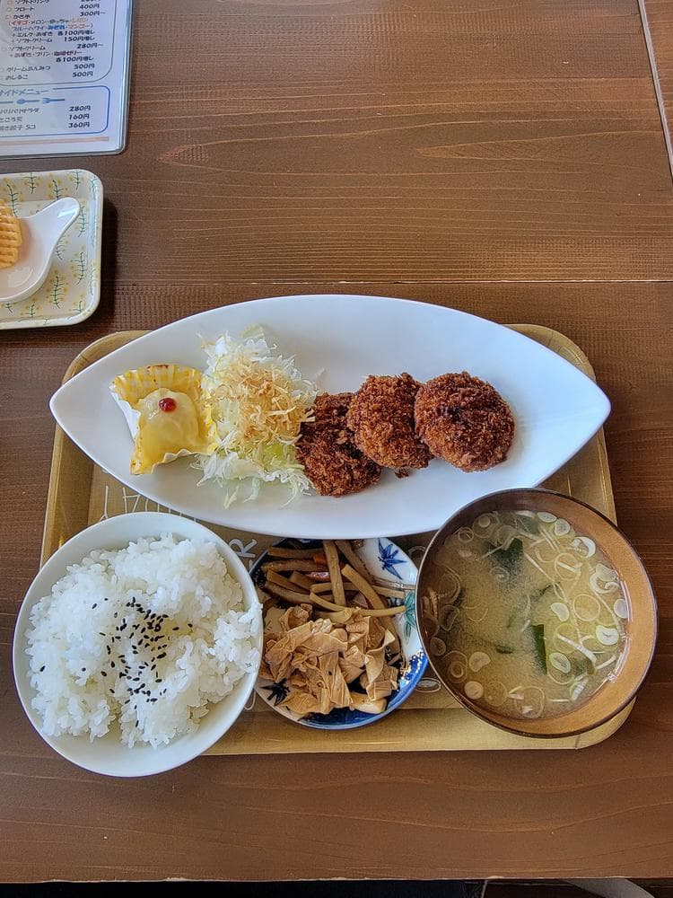 ごはんカフェ かどtoかぜ
