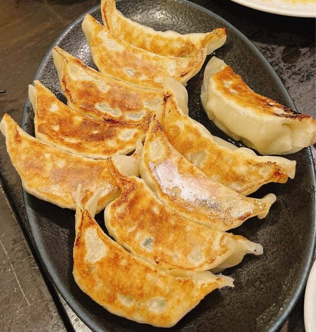 餃子の安亭 - サブ画像2