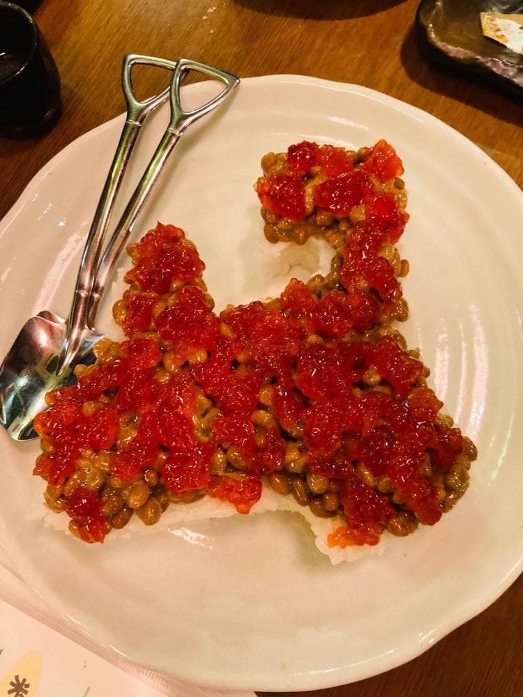 青森PR居酒屋 りんごの花