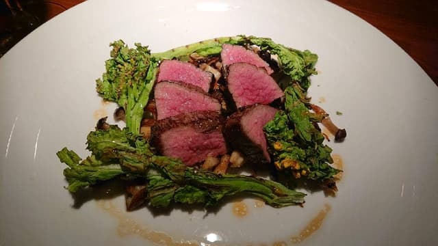 resort dining Se Relaxer - サブ画像1