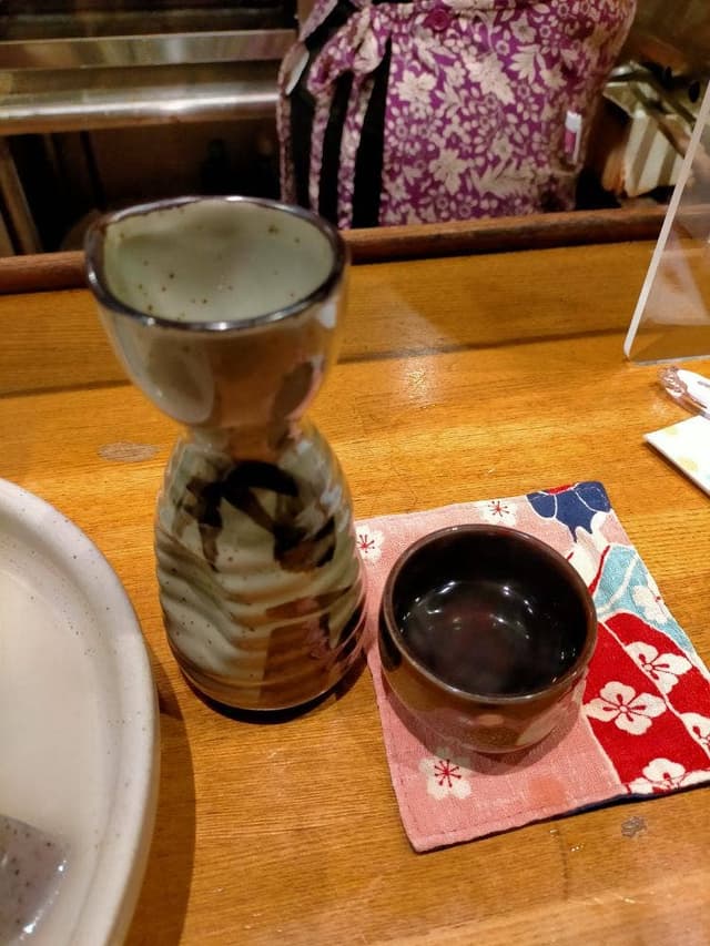 安兵衛 - サブ画像1