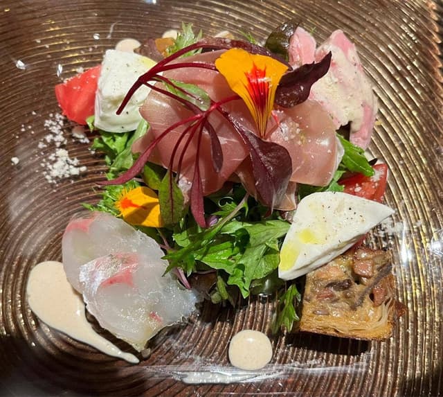 BANCHETTI - サブ画像3