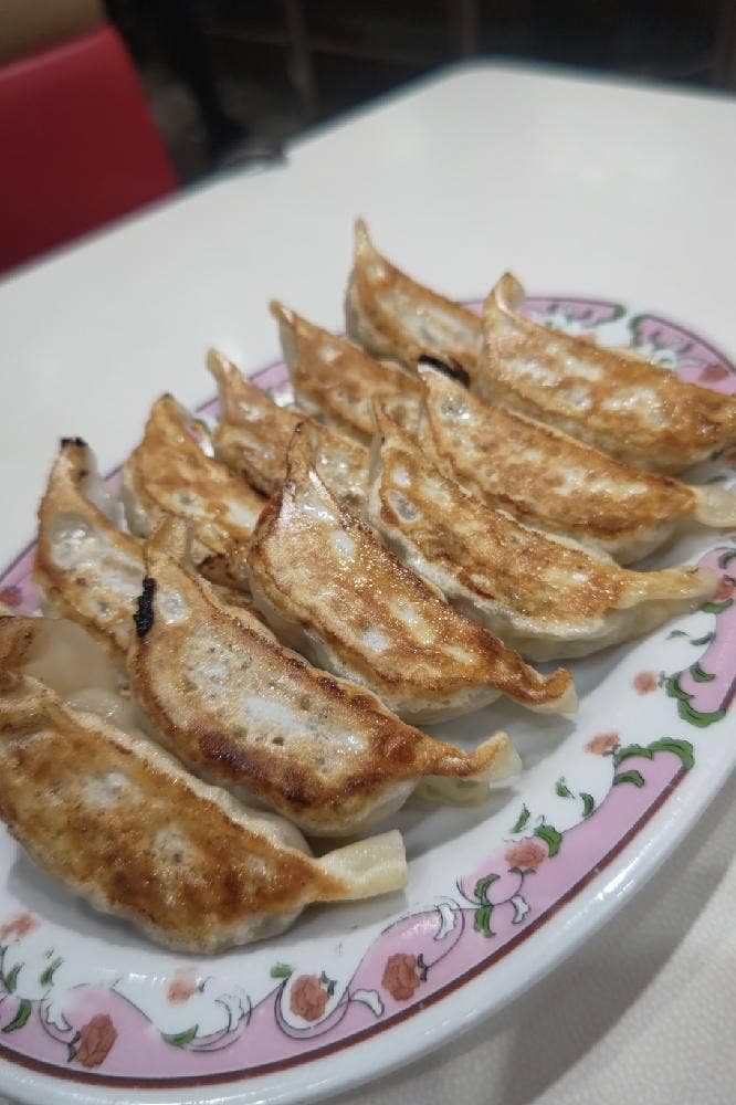 餃子の王将 狸小路5丁目店