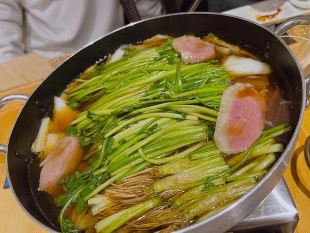 いざかや鍋ダイニング まる - サブ画像2
