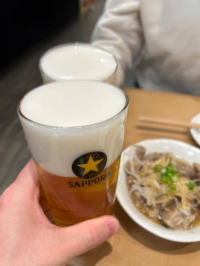 やきとん木々家 池袋東口第一イン池袋店 - サブ画像1