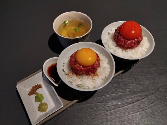 京都焼肉enen - サブ画像1