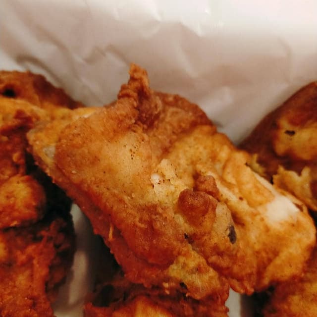 ケンタッキーフライドチキン 稲沢店 - サブ画像2