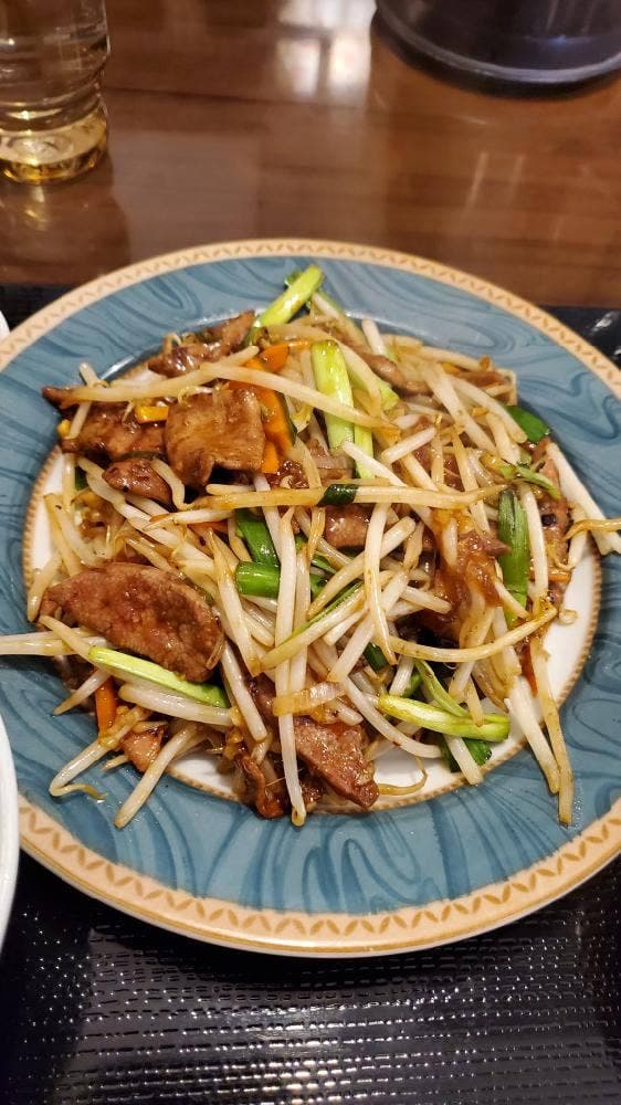 中国料理 ゲンキ食堂 - サブ画像3