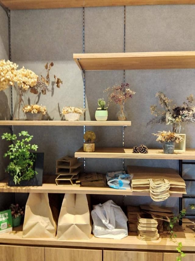 KAGUSUKE ＆ アルブルカフェ - サブ画像1