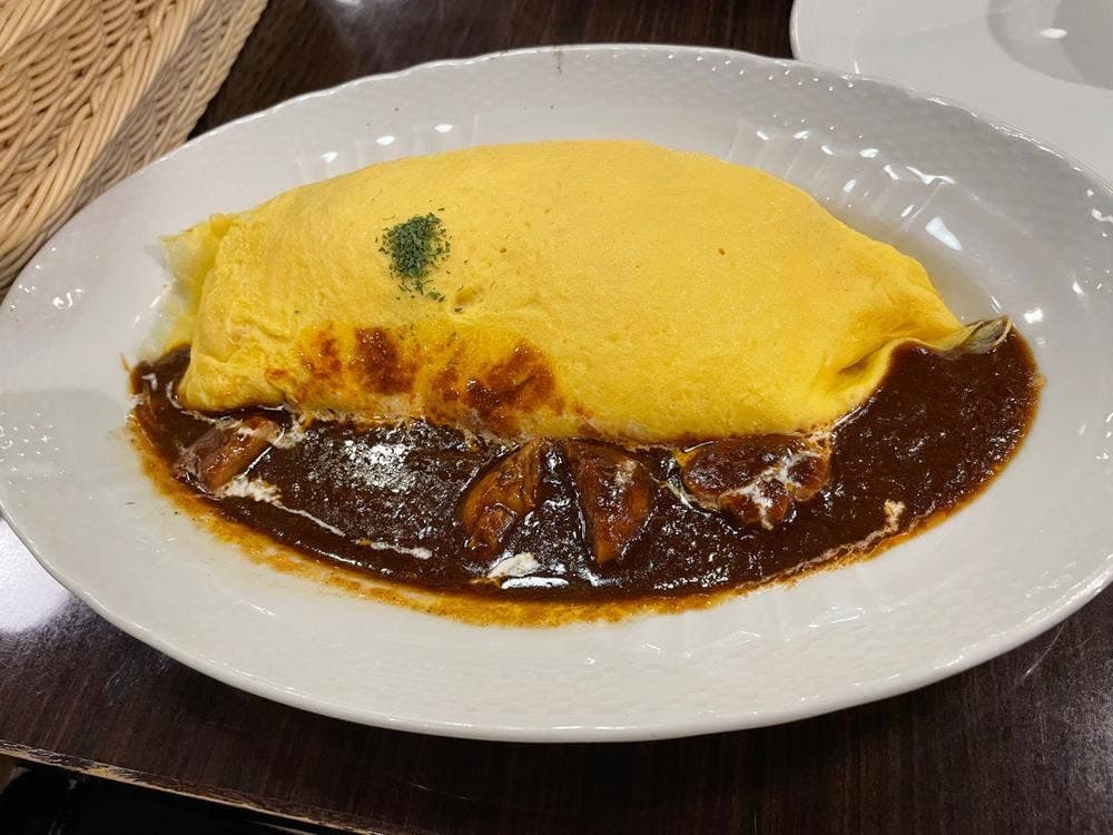 サロン卵と私 原宿店