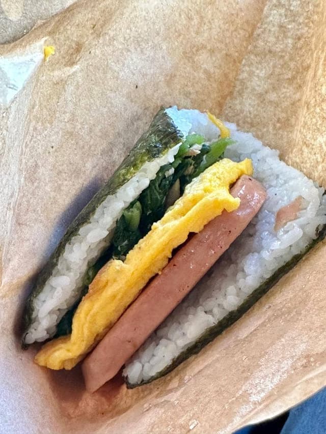 ポーたま 牧志市場店 - サブ画像1