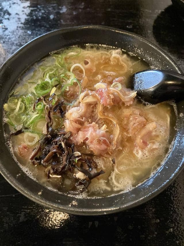 麺 にし村 - サブ画像1