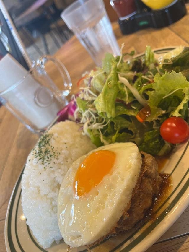 カフェチャレンジャー88 生駒テラス店 - サブ画像1