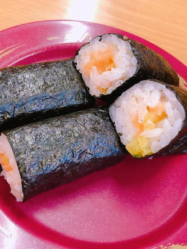 スシロー 南葛西店 - サブ画像2