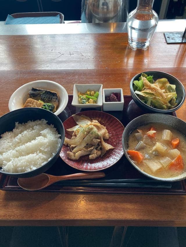 卯乃家西新宿野村ビル店 - サブ画像2