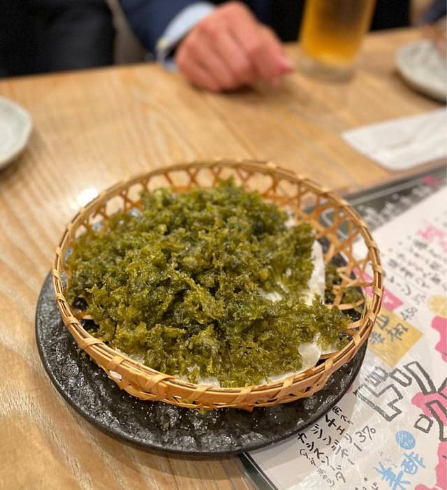 ブランニュー酒場 カツオとさくら - サブ画像3