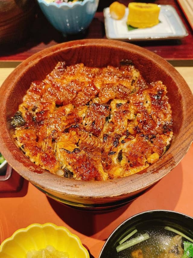 しら河 栄ガスビル店 - サブ画像2