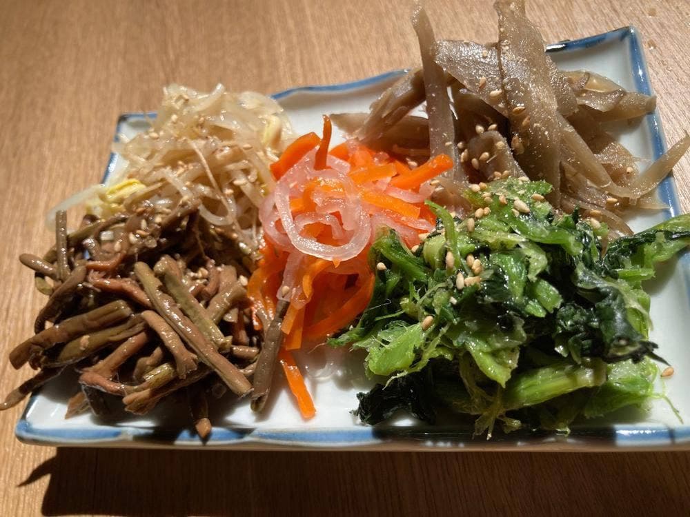 肉のとみい 白楽店