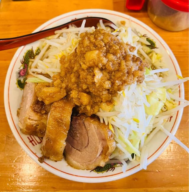 ぶっ豚 八王子店 - サブ画像1