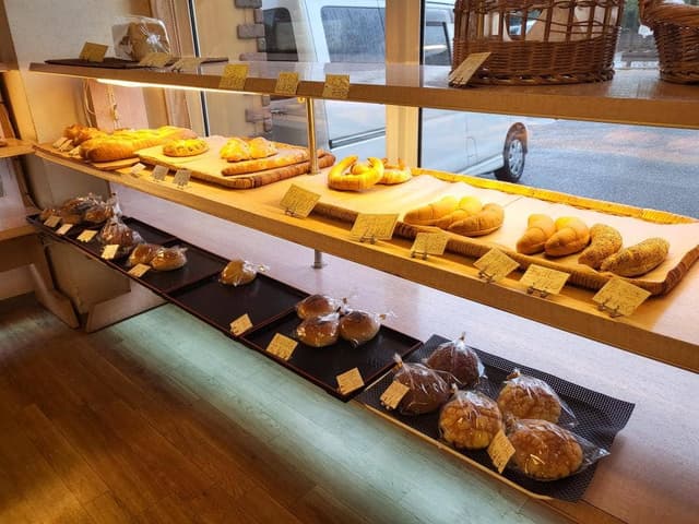 フルーリー - サブ画像2