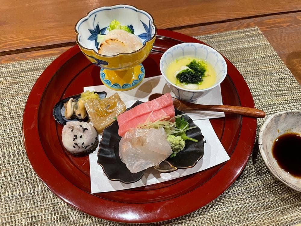 松葉亭