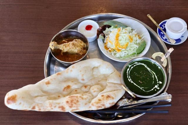 TULSI cafe and restaurant - サブ画像1