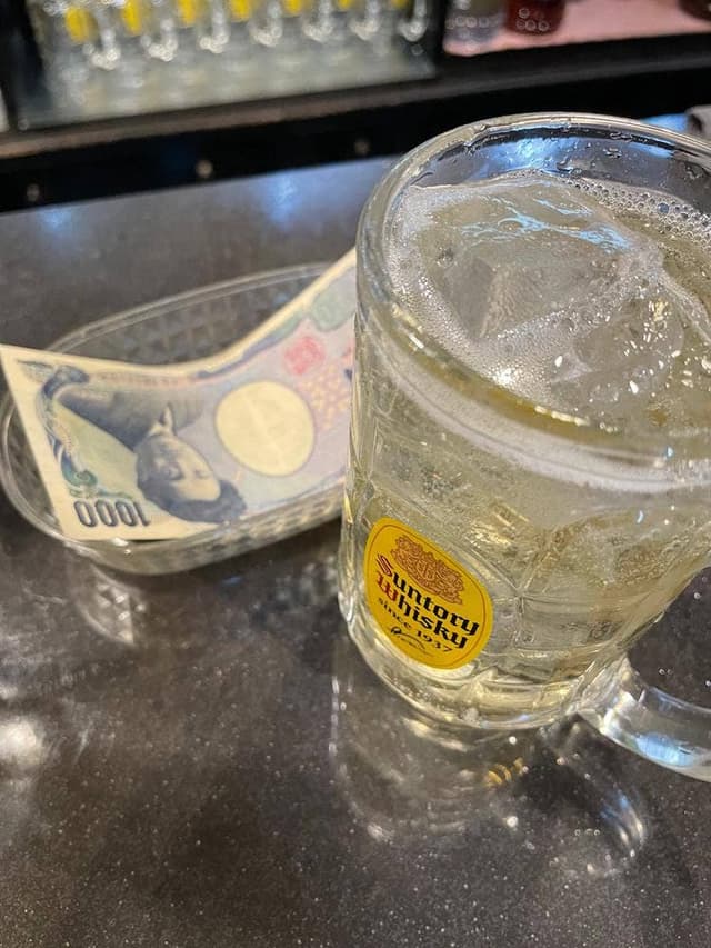 立ち飲み 安い - サブ画像3