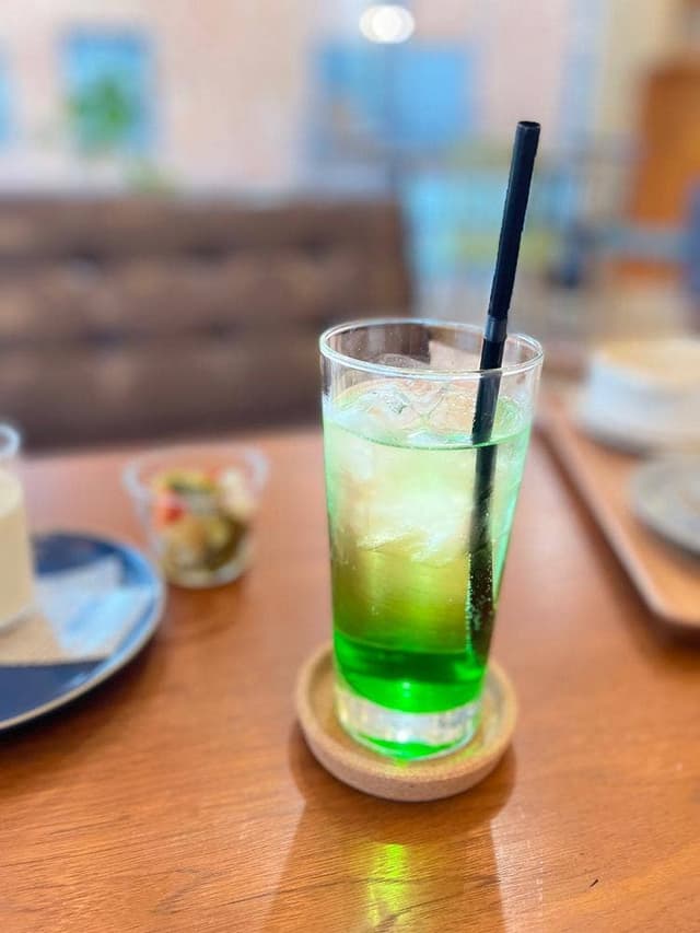 Cafe & Bar BLANCHE - サブ画像1