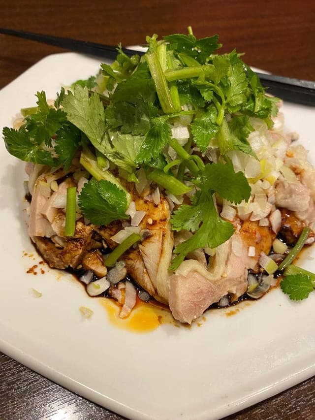 中国菜 秀 - サブ画像1