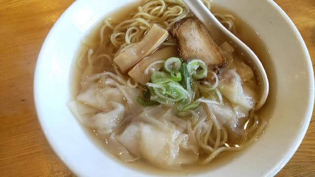 西村麺業 - サブ画像3