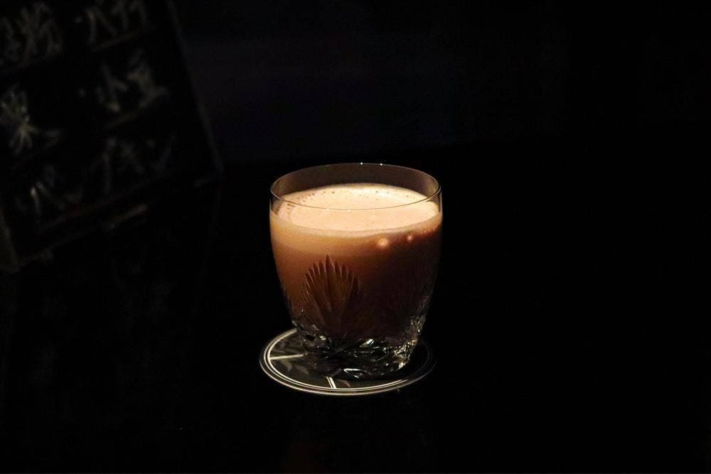 BAR 漆