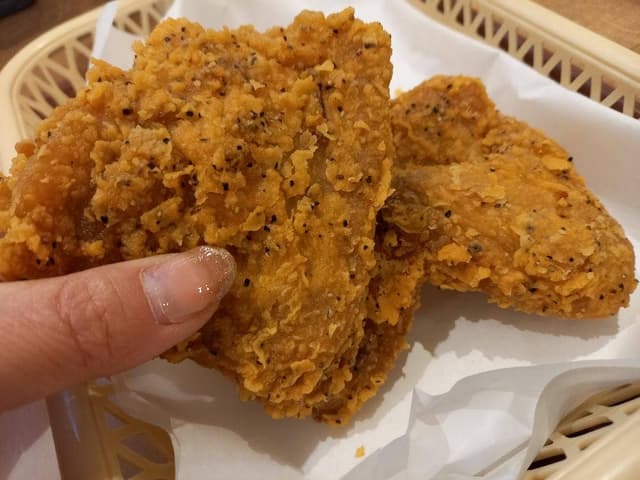 ケンタッキーフライドチキン 船橋駅前店 - サブ画像2
