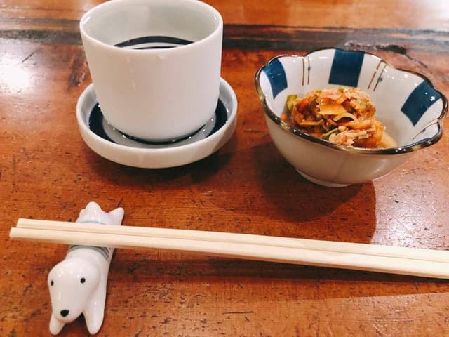 ひげでん姉妹店 - サブ画像1