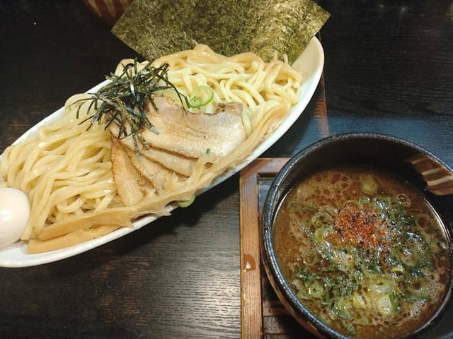 豚そば ぎんや - サブ画像1