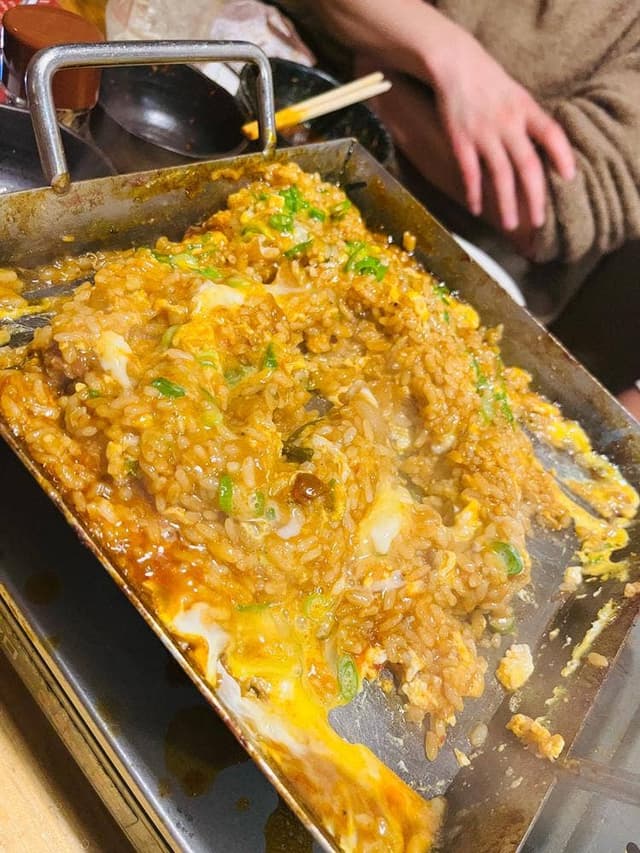 やわらか 法善寺店 - サブ画像3