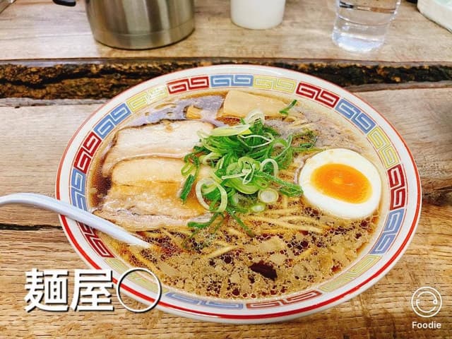 麺家まる - サブ画像2