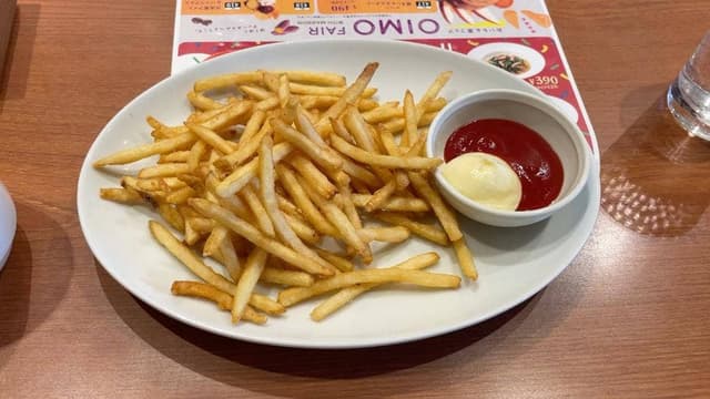 ココス 東京イン店 - サブ画像1