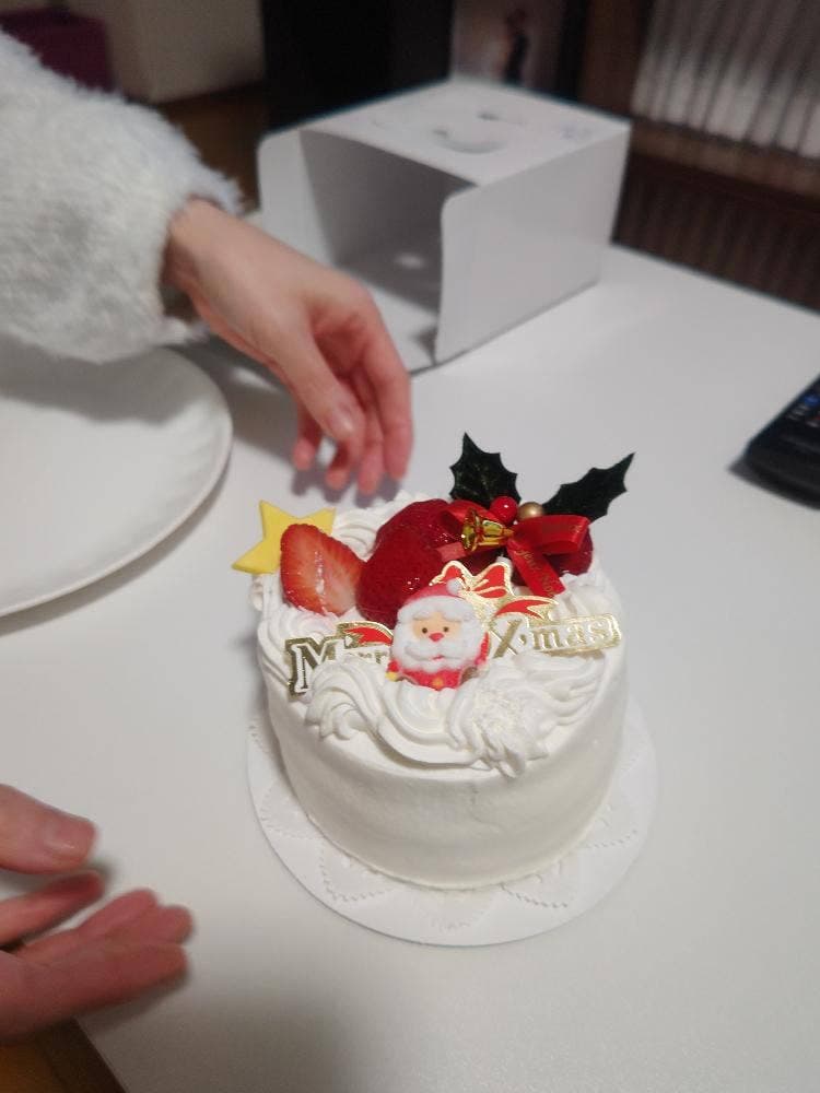 クィーンアントワネット