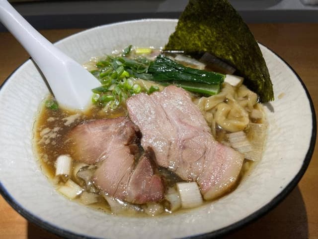 中華蕎麦 はせ川 - サブ画像1