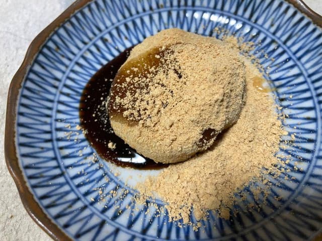 台ヶ原金精軒 - サブ画像1