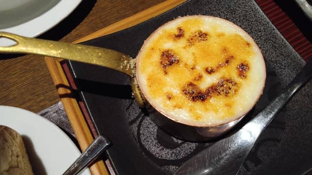 れすとらん 源ちゃん - サブ画像2